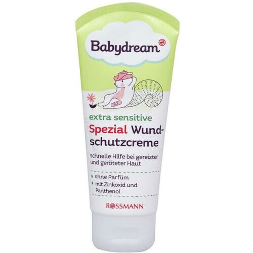 Extra Sensitive Spezial Wundschutzcreme