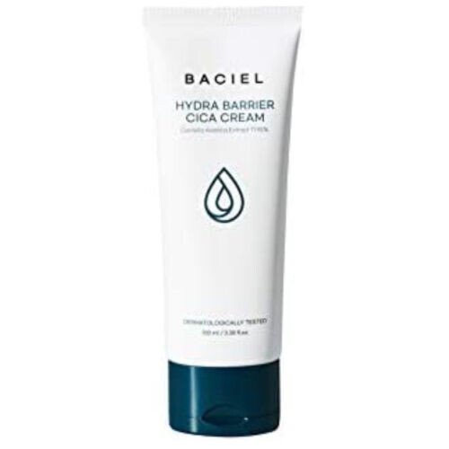 Hydra Barrier Cica Cream