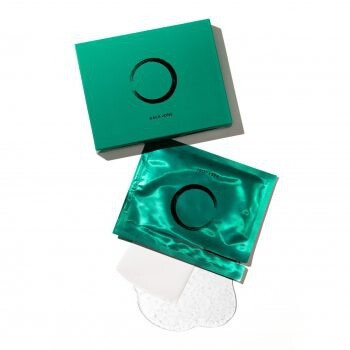 Deeply Calming Tea Tree With Lemon Facial Sheet Mask