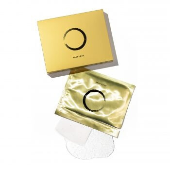 Luxurious Revitalizing Gold With Aloe Facial Sheet Mask