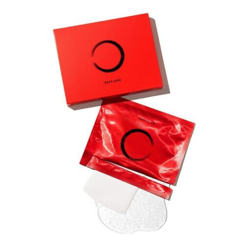 Truly Nourishing Ginseng With Honey Facial Sheet Mask