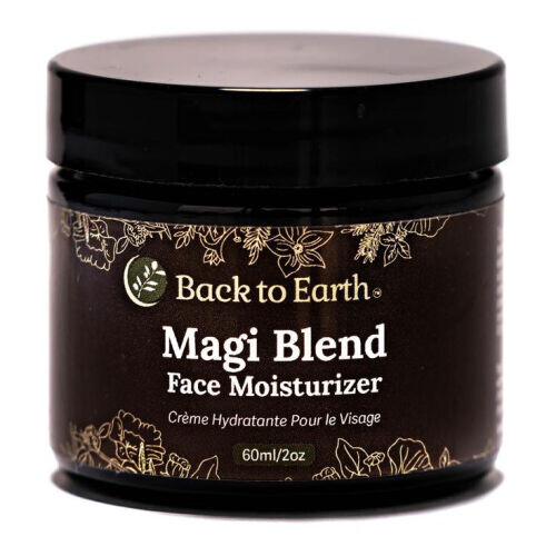 Magi Blend Face Moisturizer