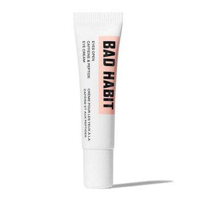 Eyes Open Caffeine & Peptide Eye Cream