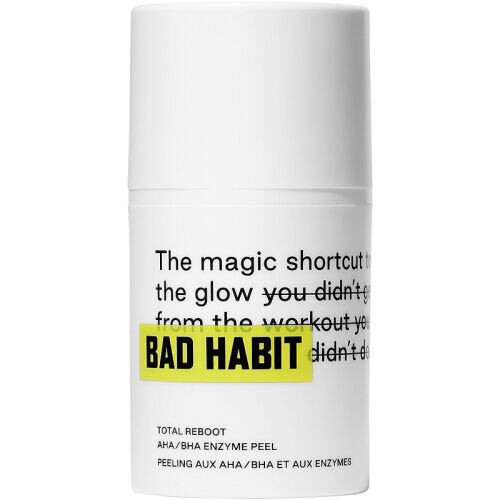 Total Reboot AHA/BHA Enzyme Peel