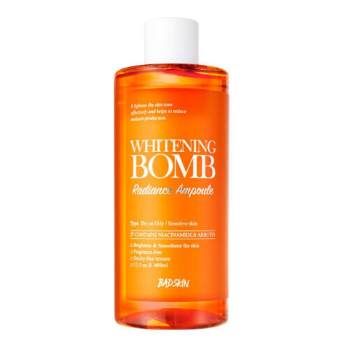 Whitening Bomb Radiance Ampoule