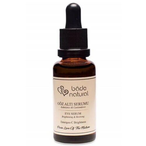 Brightening & Reviving Eye Serum