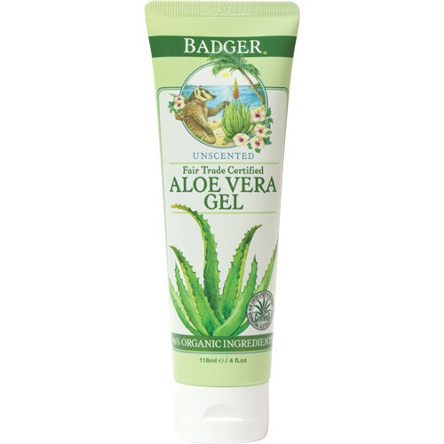 Aloe Vera Gel