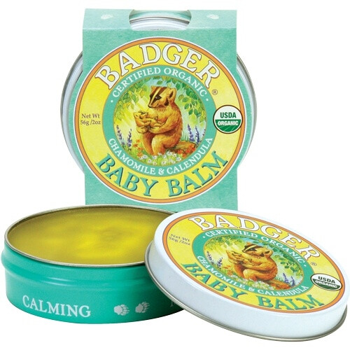Baby Balm