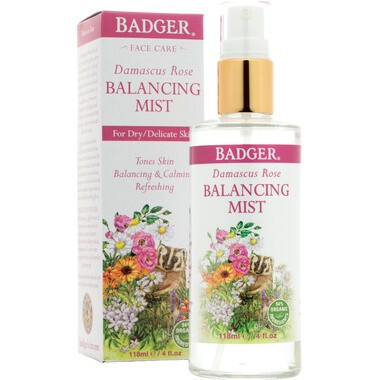 Rose Balancing Mist