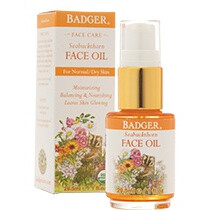 Seabuckthorn Face Oil For Normal Or Dry Skin