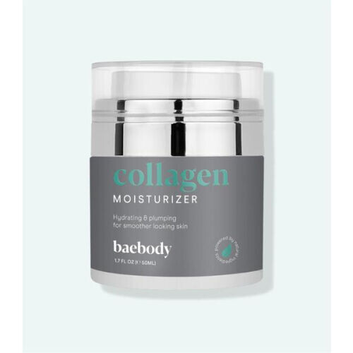 Collagen Moisturizer