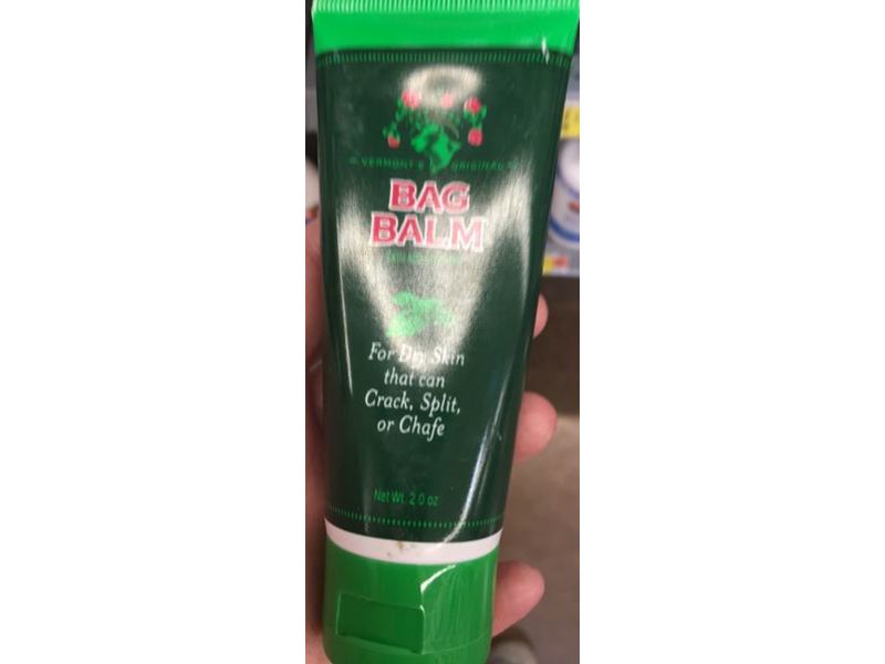 Bag Balm Hand & Body Lotion, 2 oz