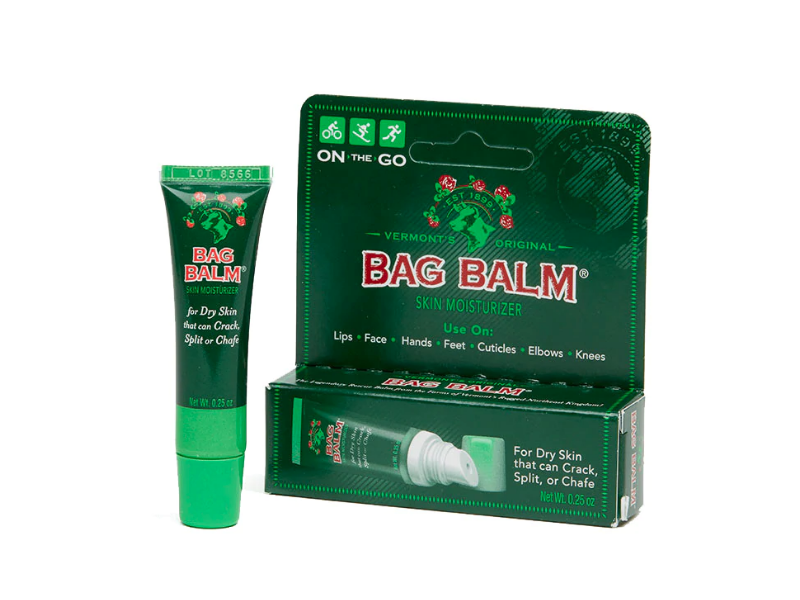 Bag Balm Skin Moisturizer, 0.25 oz