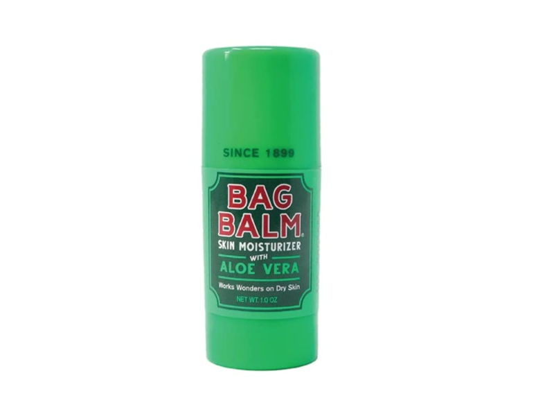 Bag Balm Skin Moisturizer, Aloe Vera, 1 oz