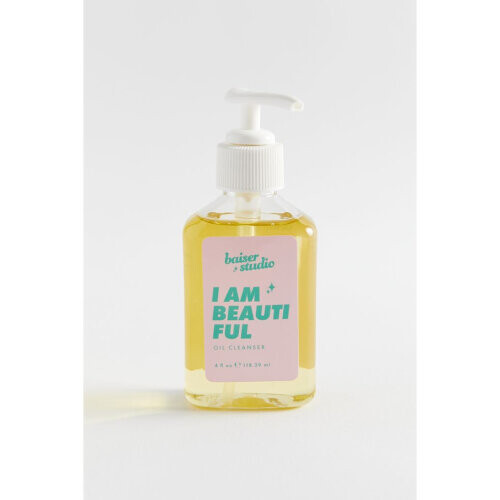 I Am Beautiful Oil Cleanser
