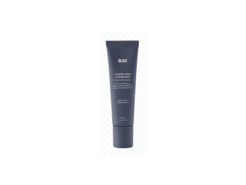 BAK Healthy Aging Moisture Boost, 1 fl oz/30 mL