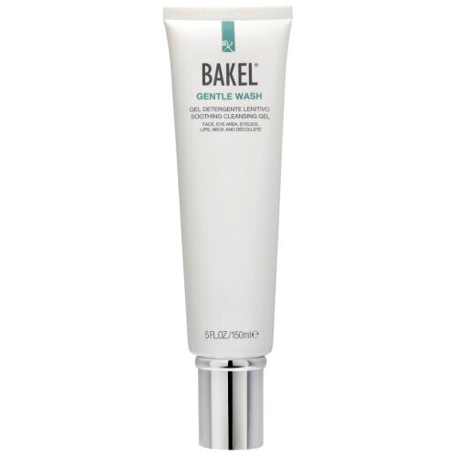 Gentle Wash Soothing Cleansing Gel