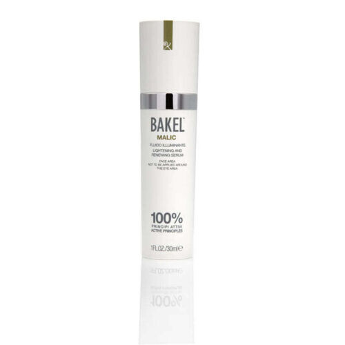 Malic Lightening And Renewing Serum