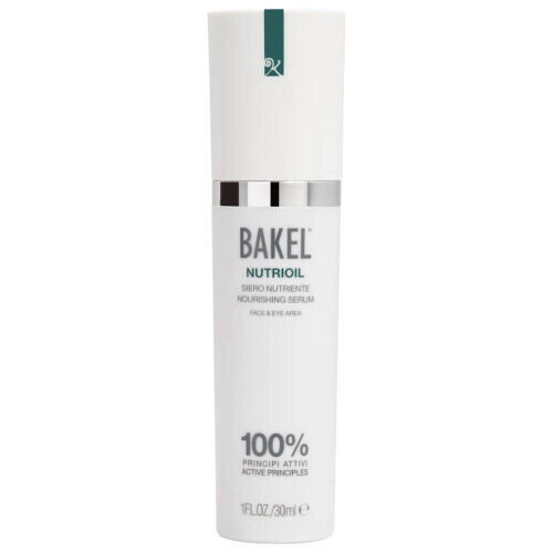 Nutrioil Nourishing Serum