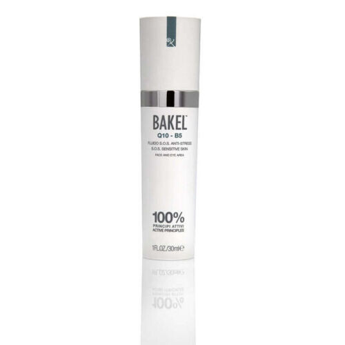 Q10-B5 S.O.S. Sensitive Skin