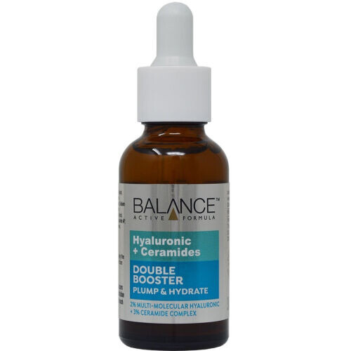 Hyaluronic + Ceramides