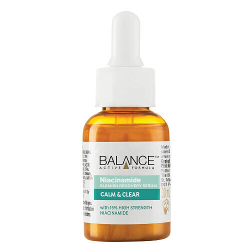Niacinamide Blemish Recovery Serum