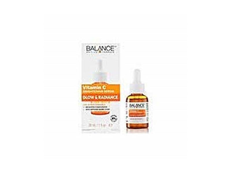 Balance Active Formula Vitamin C Power Serum, 30ml