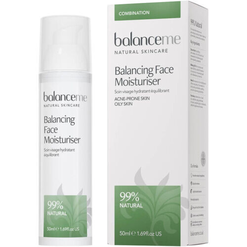 Balancing Face Moisturiser