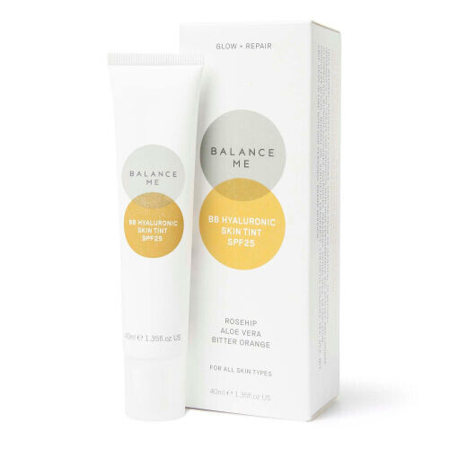 BB Hyaluronic Skin Tint SPF25