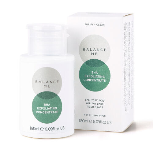 BHA Exfoliating Concentrate