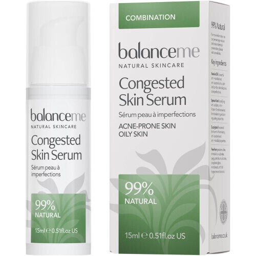 Congested Skin Serum