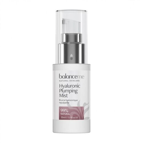 Hyaluronic Plumping Mist