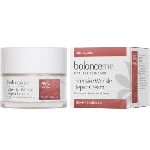 Intensive Wrinkle Repair Cream