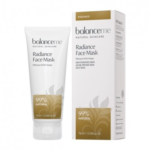 Radiance Face Mask