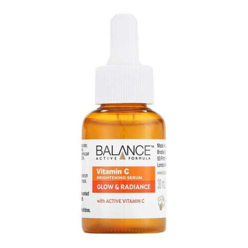 Vitamin C Brightening Serum