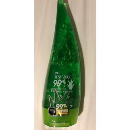 Aloe Vera 99% Soothting Gel