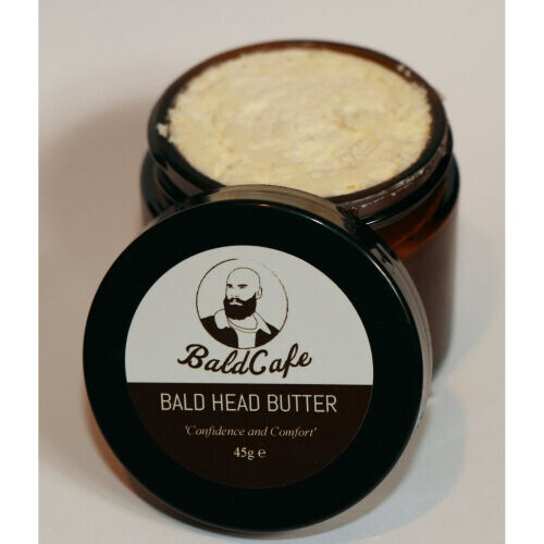 Bald Head Butter