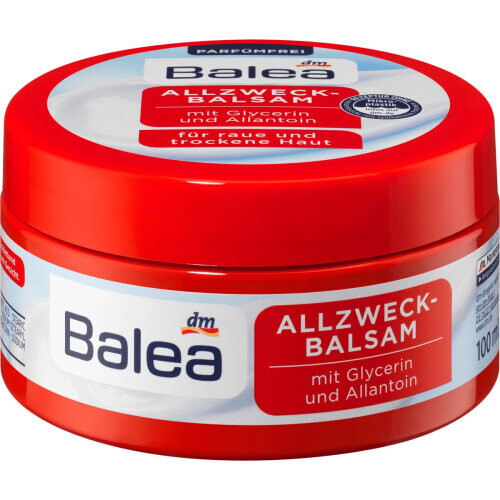 Allzweckbalsam