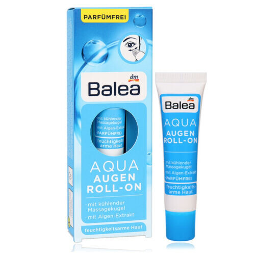 Aqua Augen Roll-On Eye Creme