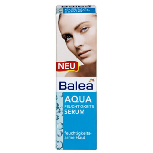 Aqua Feuchtigkeits Serum