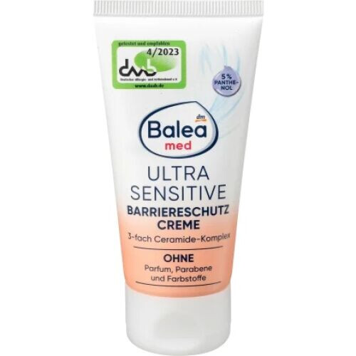 Barriereschutz Creme Ultra Sensitive