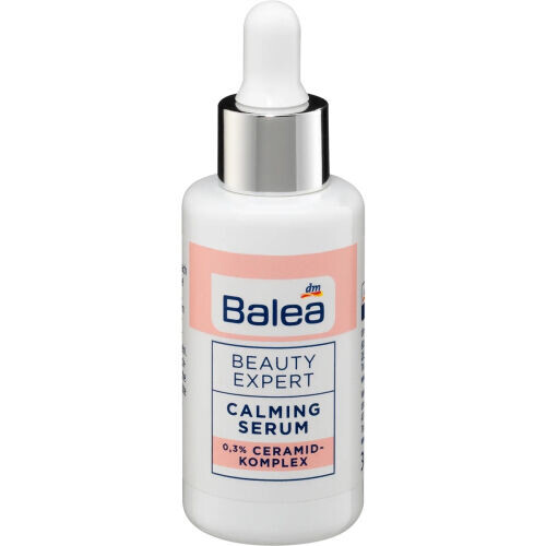 Beauty Expert Calming Serum