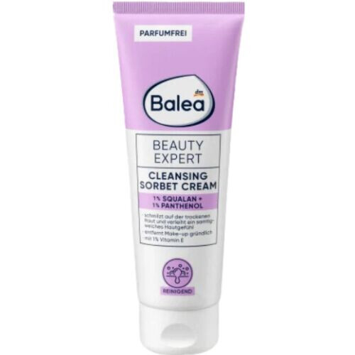 Beauty Expert Cleansing Sorbet Cream