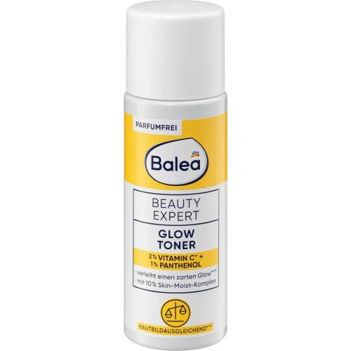 Beauty Expert Glow Toner