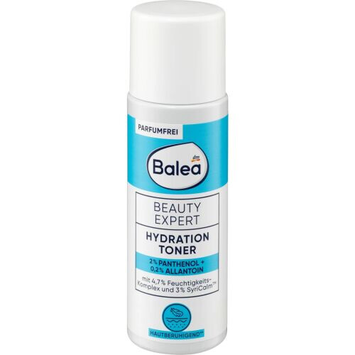 Beauty Expert Hydration Toner