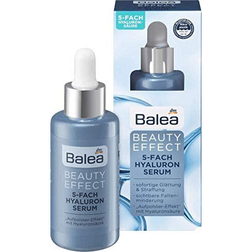 Beauty Hyaluron 7-fach Serum