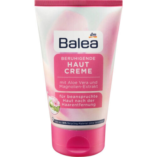 Beruhigende Haut Creme