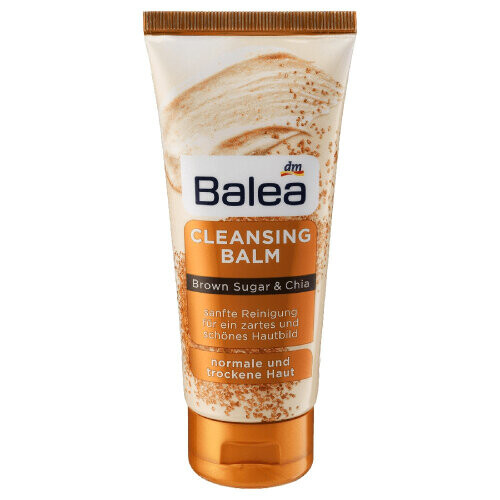 Cleansing Balm