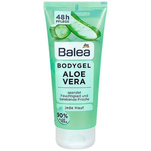 Bodygel Aloe Vera
