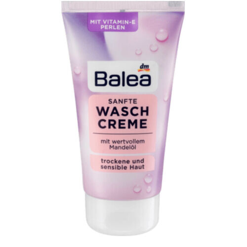 Wash Cream Gentle